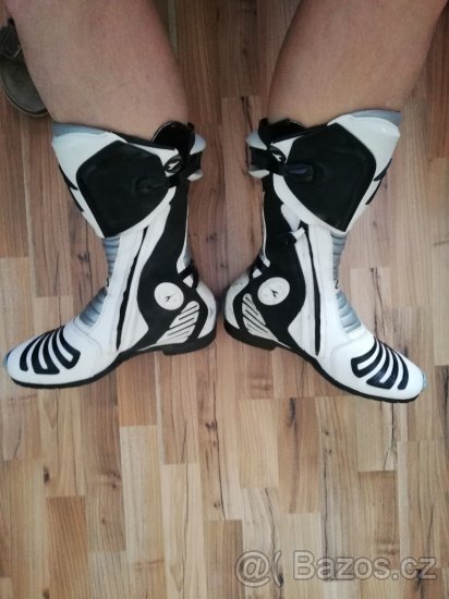Siniční boty Diadora vel.44