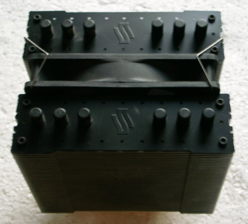 SilentiumPC Grandis XE1436