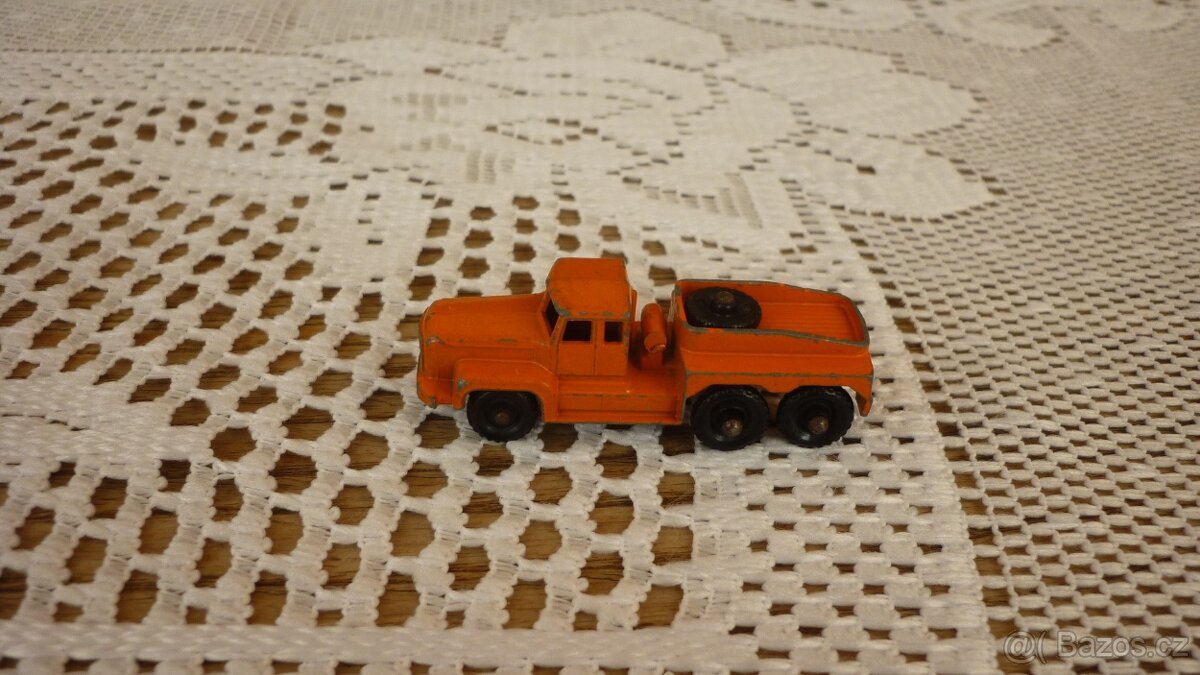 MATCHBOX RW ATLANTIC A  RW SKLÁPĚČKA