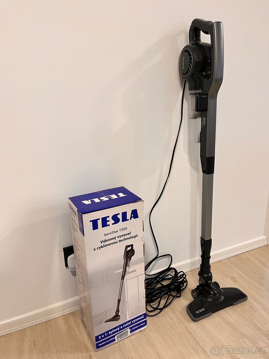 TESLA AeroStar T300
