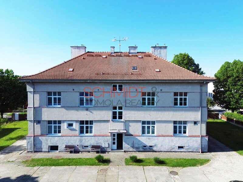 Pěkný světlý byt se zahrádkou Hustopeče