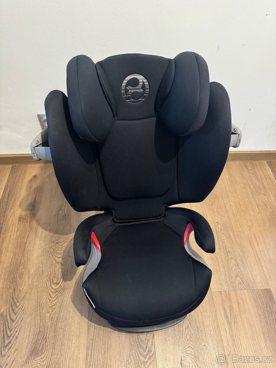 Autosedačka Cybex 15-36kg