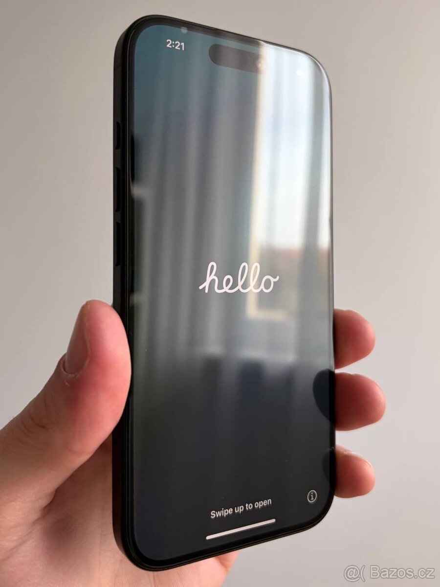 Apple iPhone 16 128gb Black
