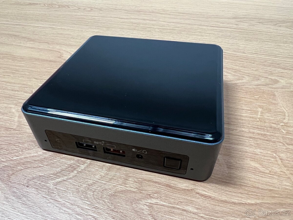 Mini PC Intel Nuc 8i5BEK