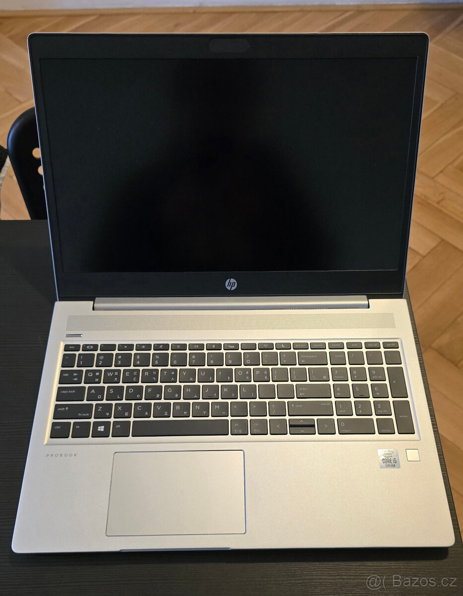 HP ProBook 450 G7