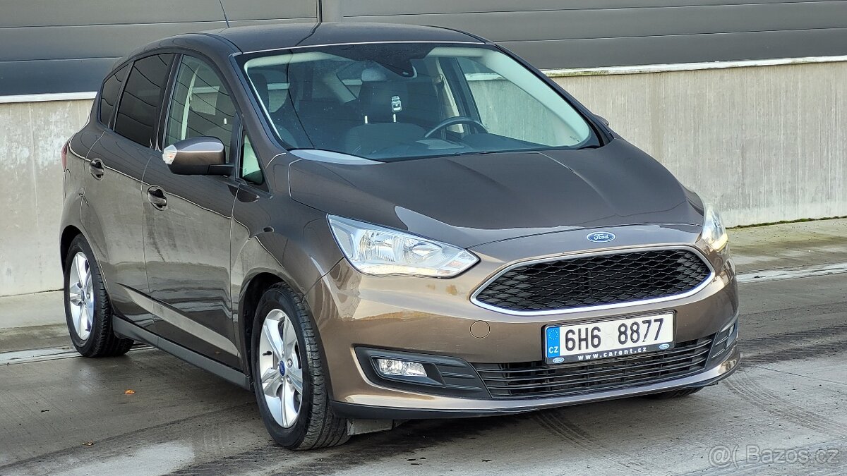 Prodám Ford C MAX