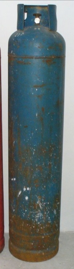 Prodám PB láhev 33kg