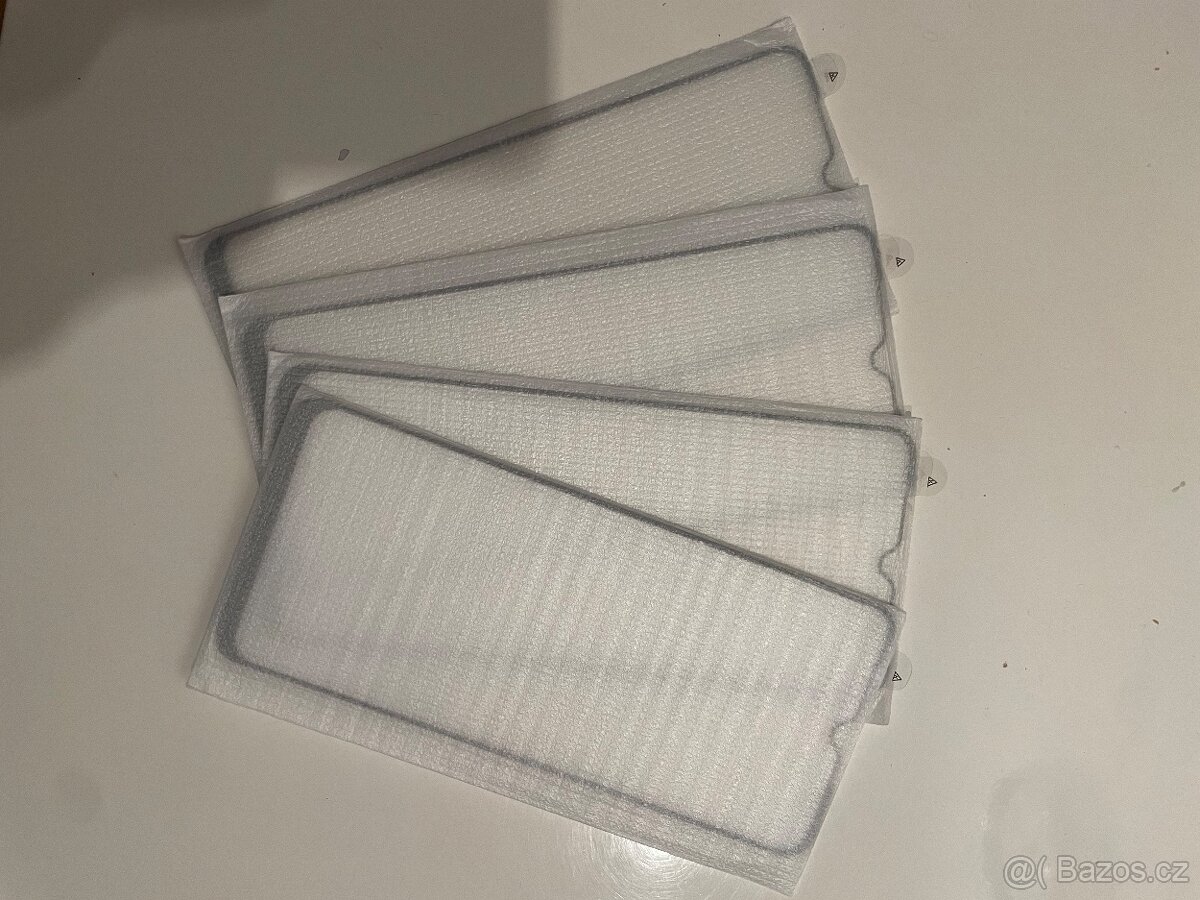 Sklo 4x redmi a3