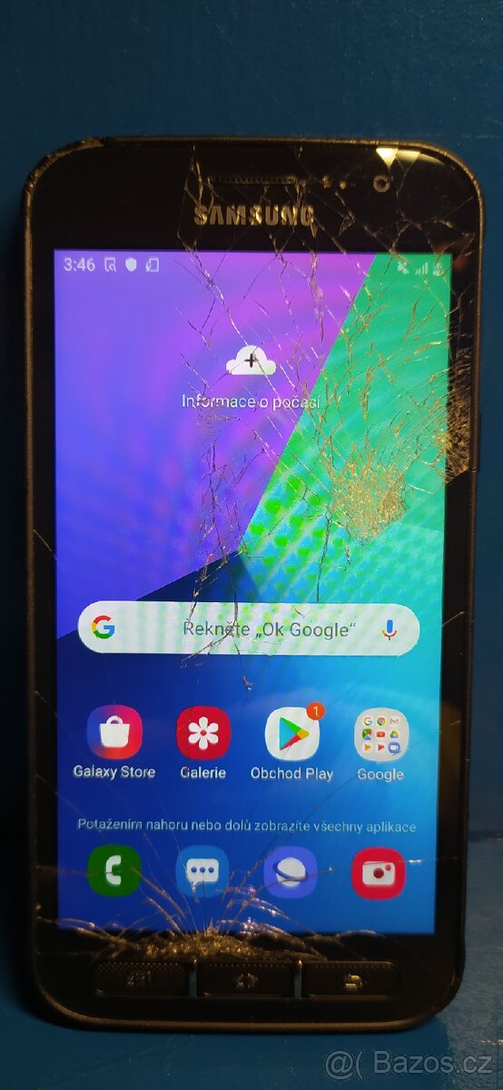 Samsung Galaxy Xcover 4