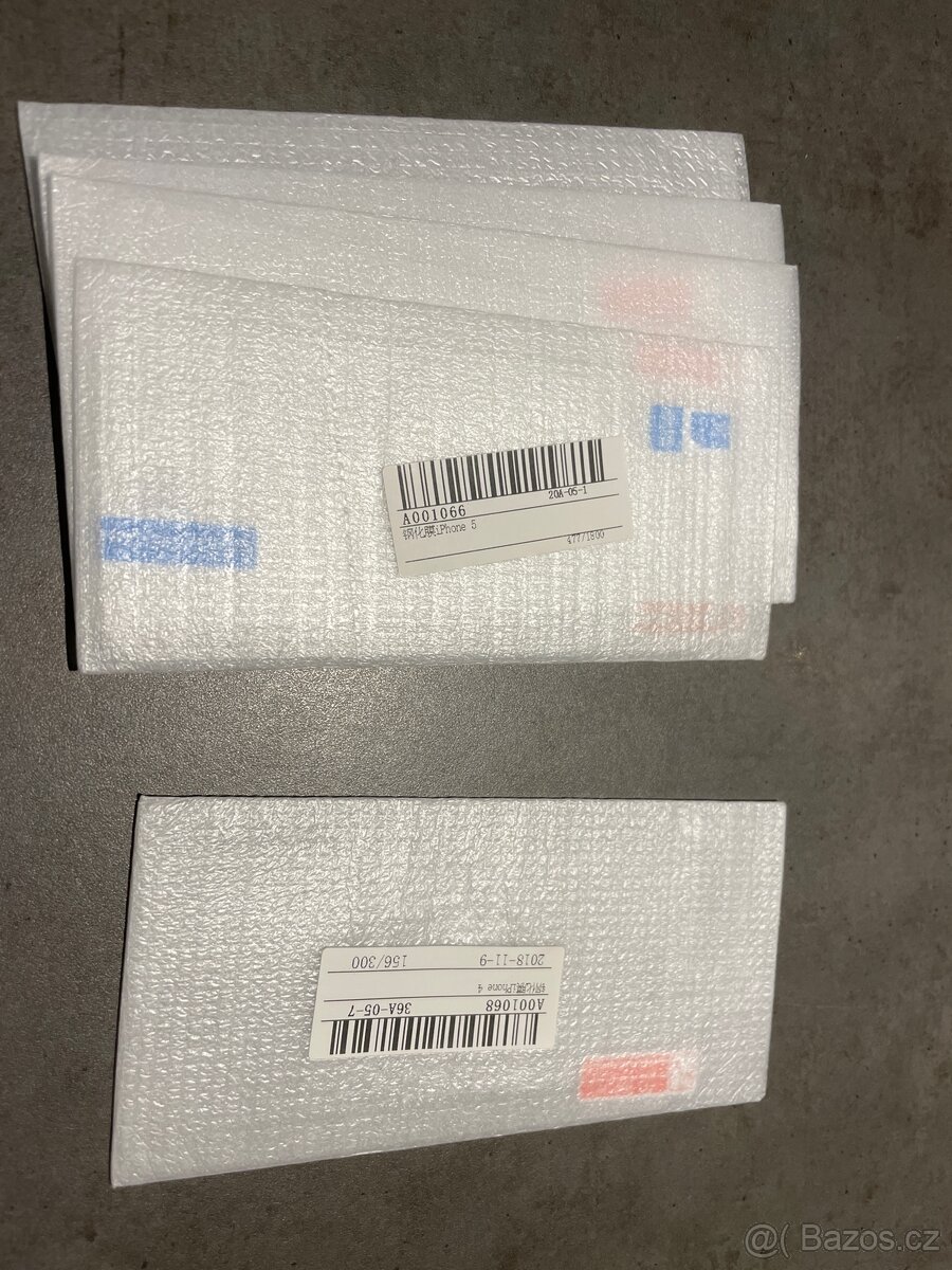 Sklo iphone 4 iphone 5