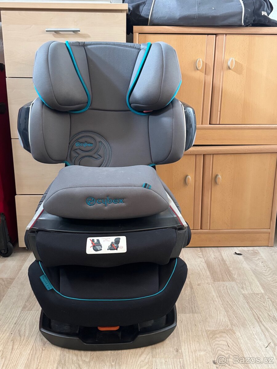 Autosedačka Cybex