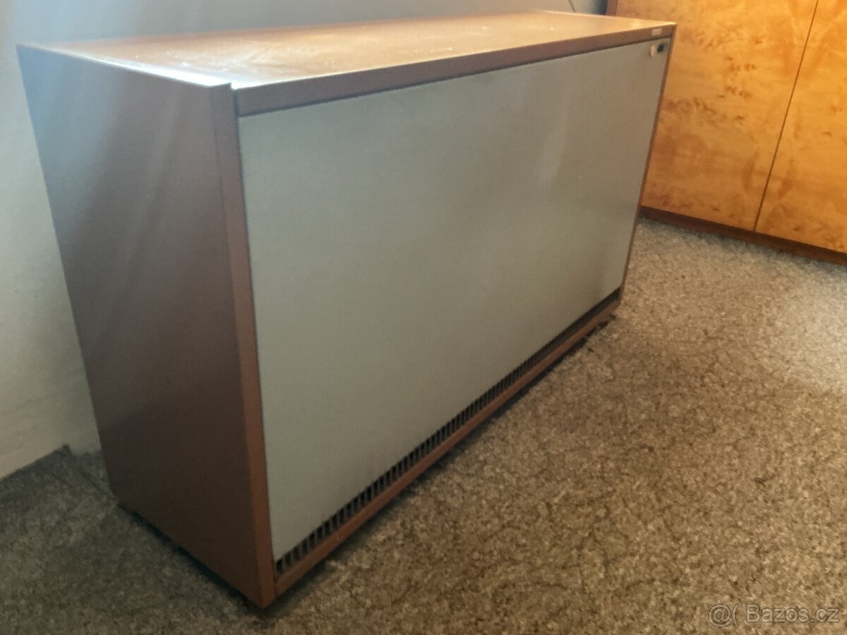 Elektrická akumulační kamna Fikoter