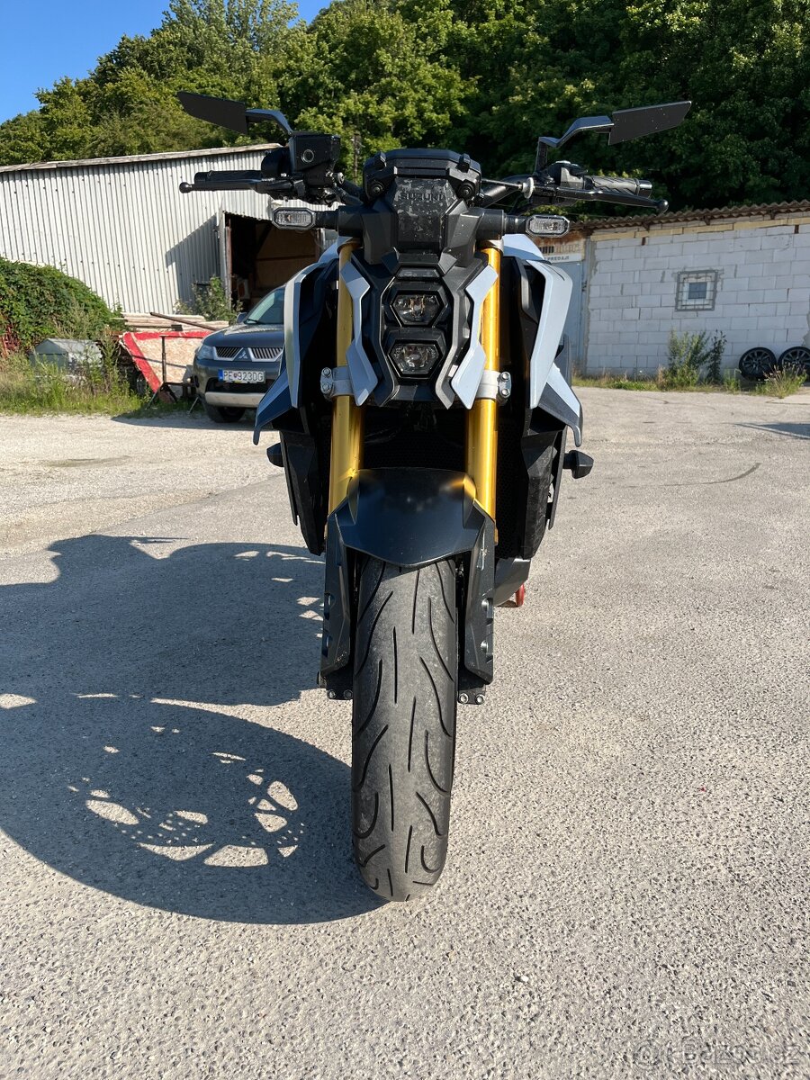 Suzuki GSX-S 1000