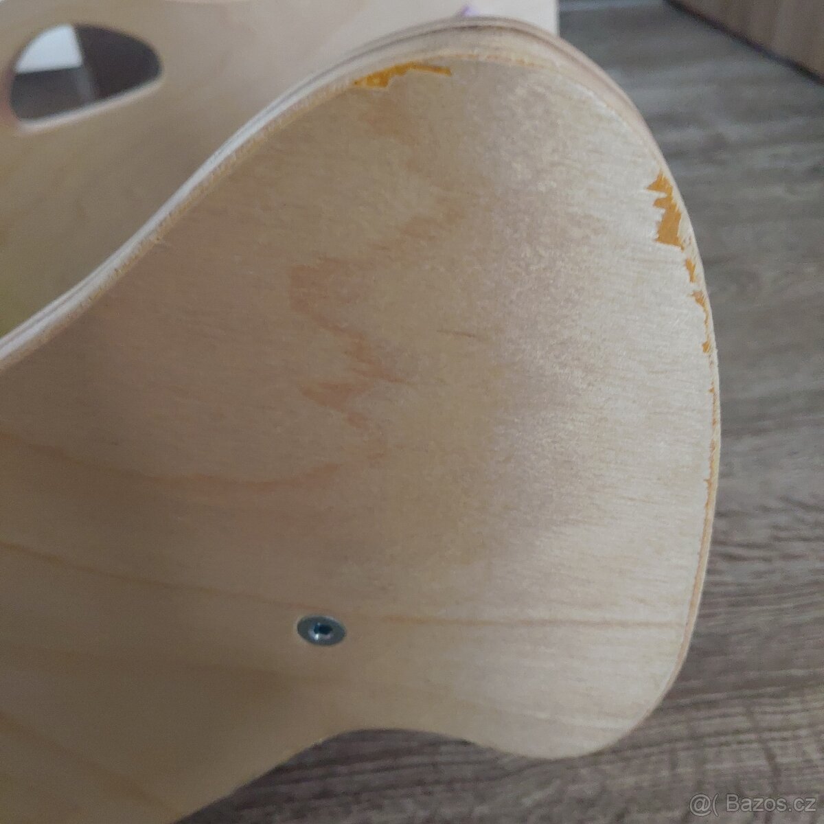 Balanční houpačka Lupilu