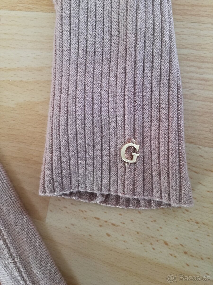 Šaty Guess - NOVÉ vel.L (40-44)