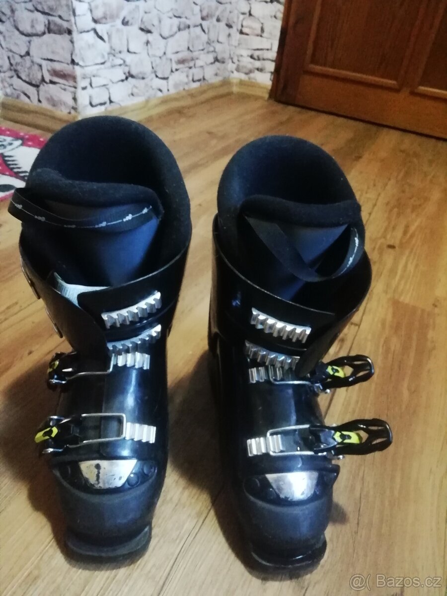 Přezkáče vel. 240-245