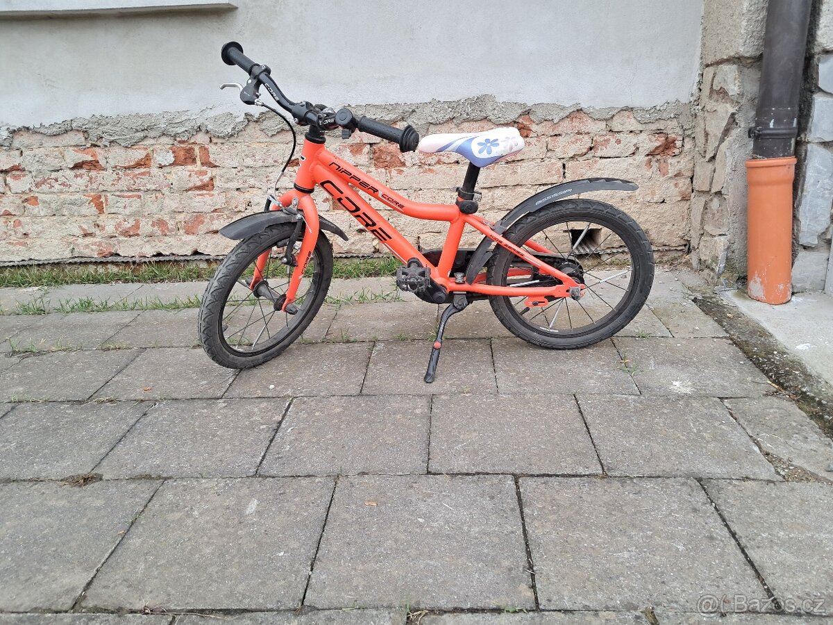 dětské kolo