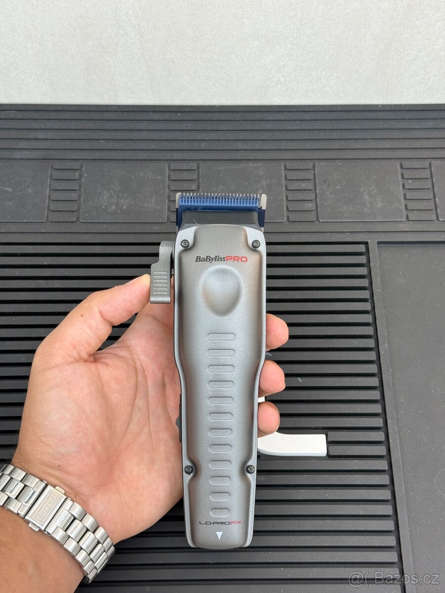 babyliss lo pro fx