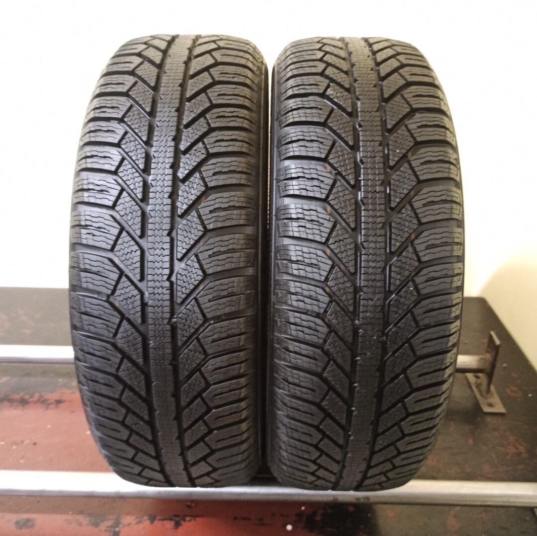 Semperit Mater - Grip 2 185/60 R15 84T 6,5 - 7 mm