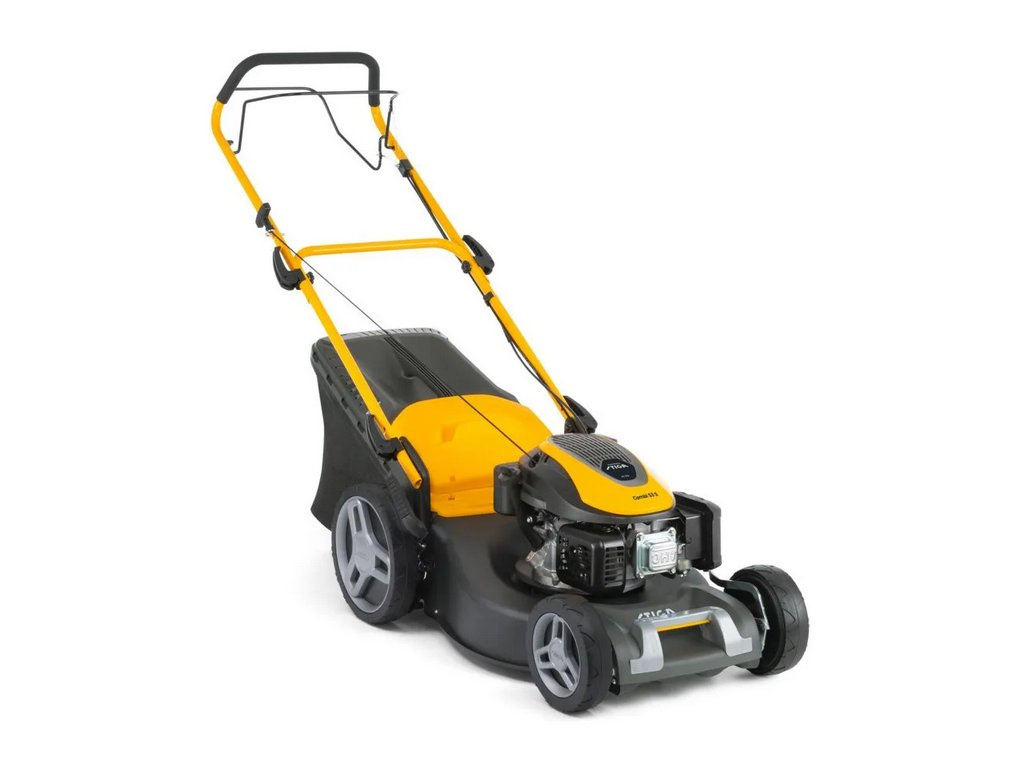 Motorová sekačka STIGA Combi 53S