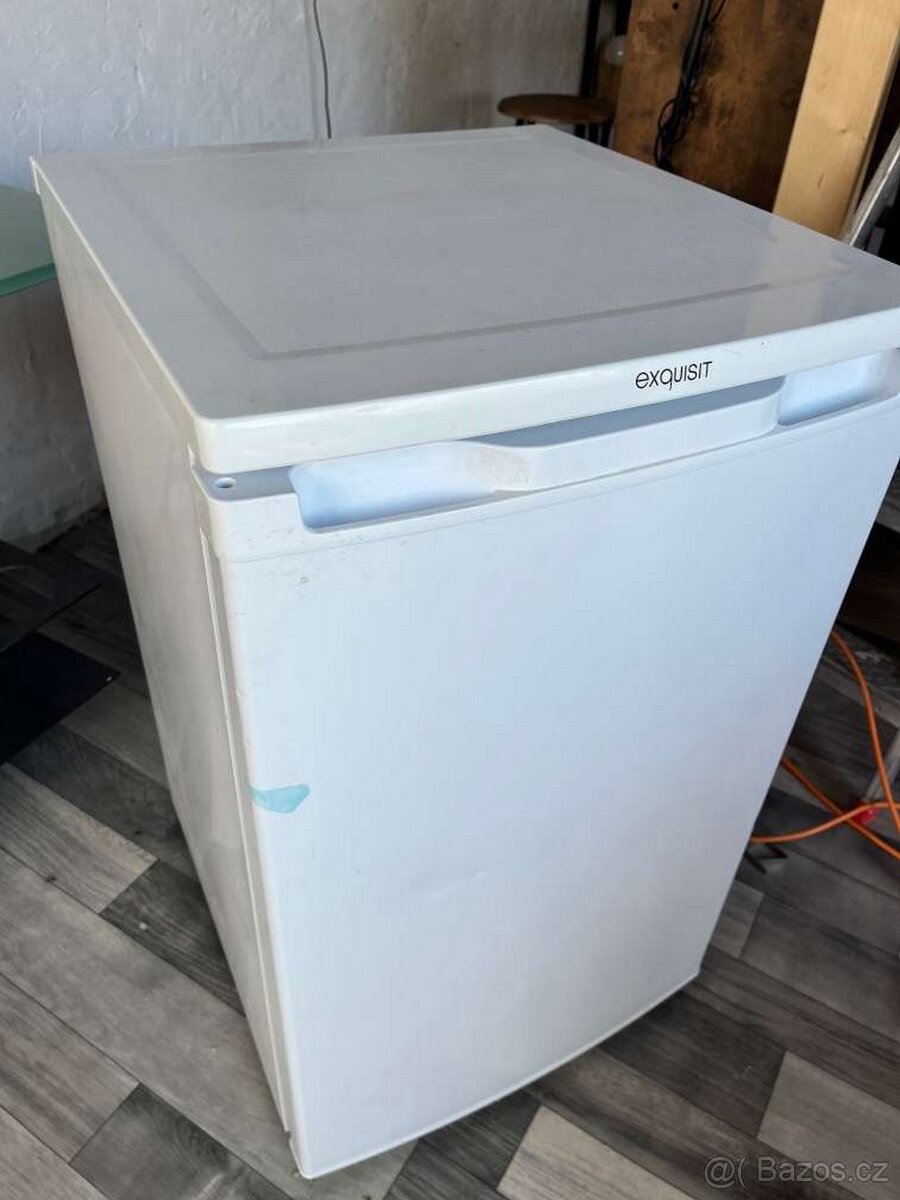 mrazák A++, výška 85cm