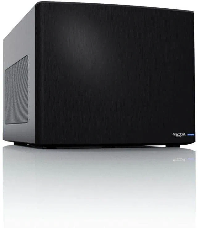 Fractal Design Node 304 Black