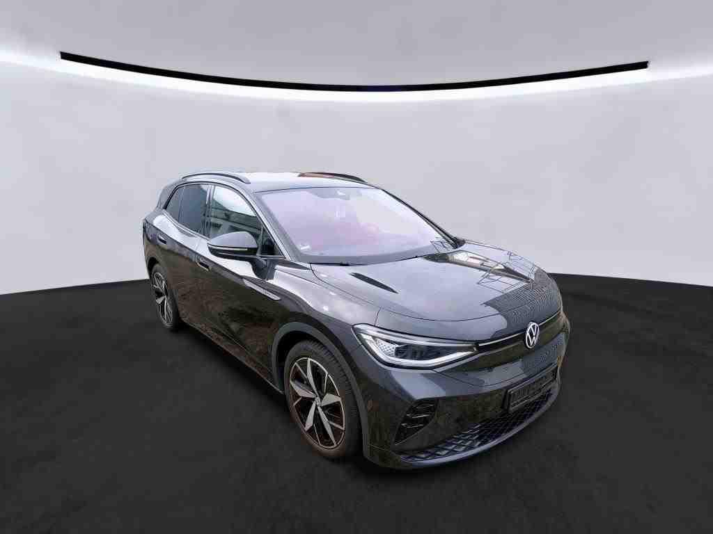 Volkswagen ID.4 GTX 4Motion