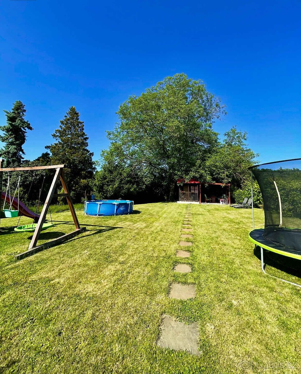 Kroměříž - prodej zahrady