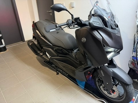 Prodám skůtr Yamaha