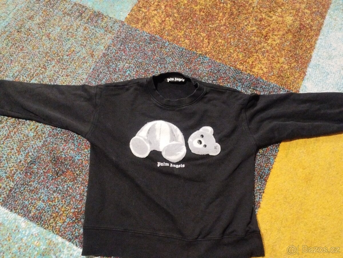 Palm Angels