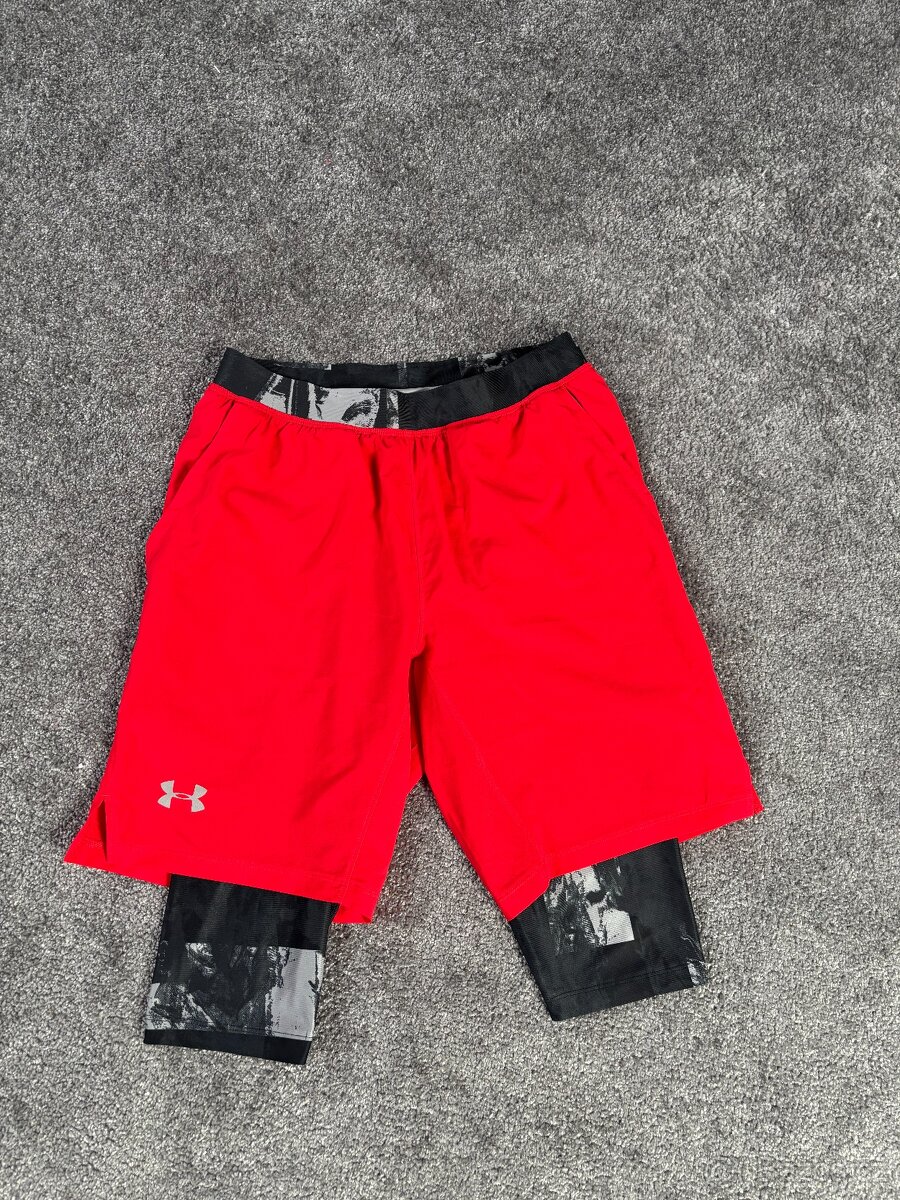 Pánské kraťasy Under Armour