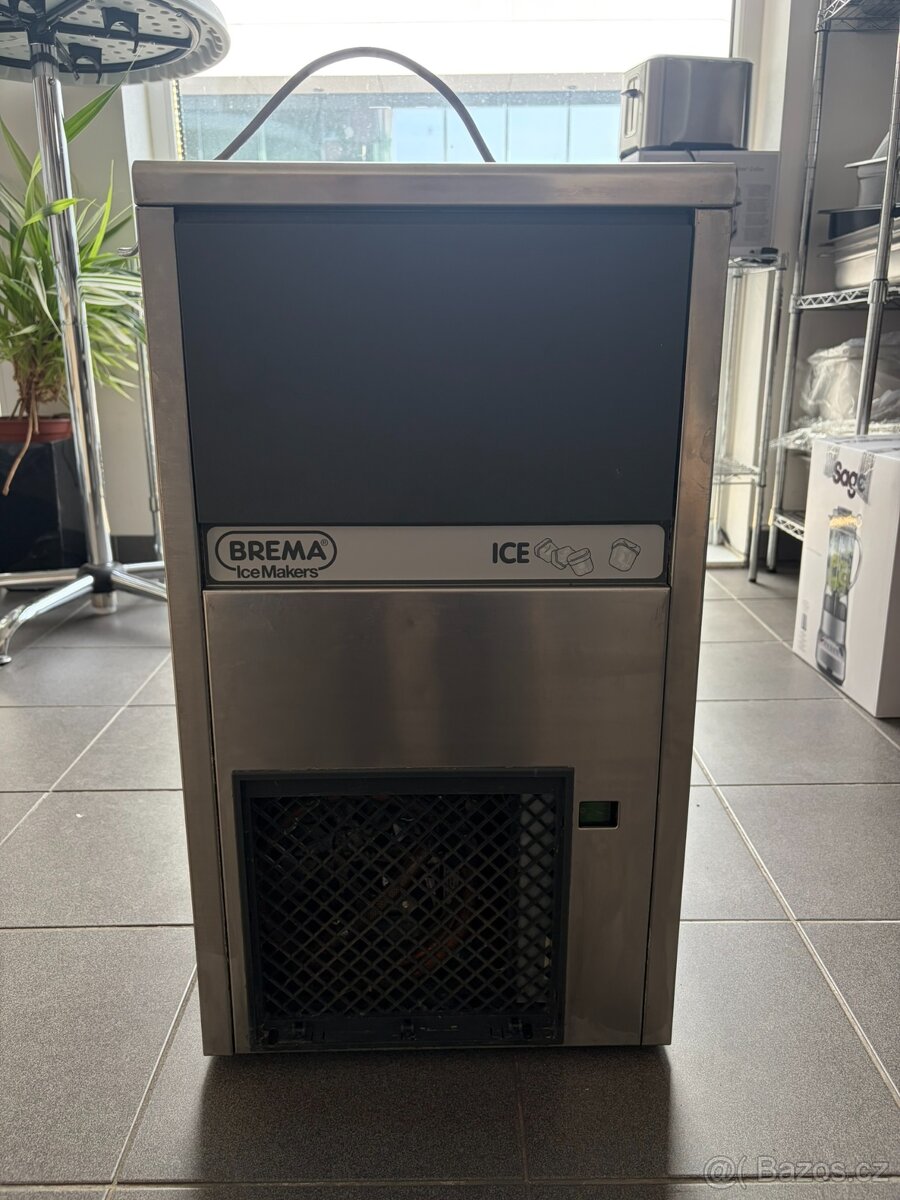 Výrobník ledu - Brema CB 249W