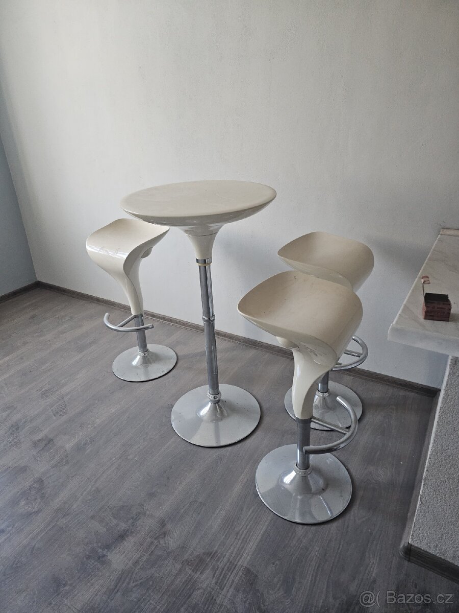 Barové židle