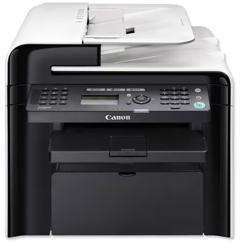 Canon i-SENSYS MF4580dn černobílá laserová multif. tiskárna