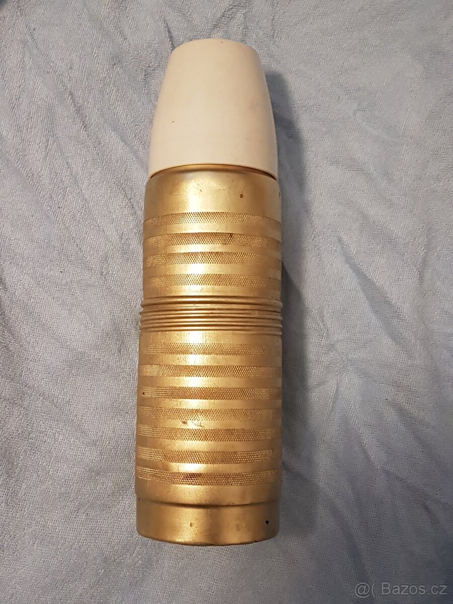 Retro termoska