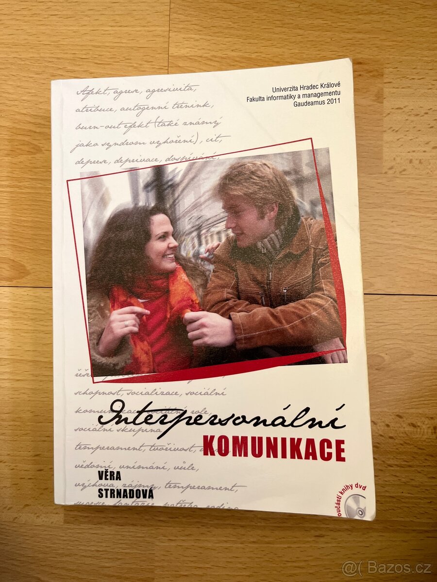 Interpersonální komunikace