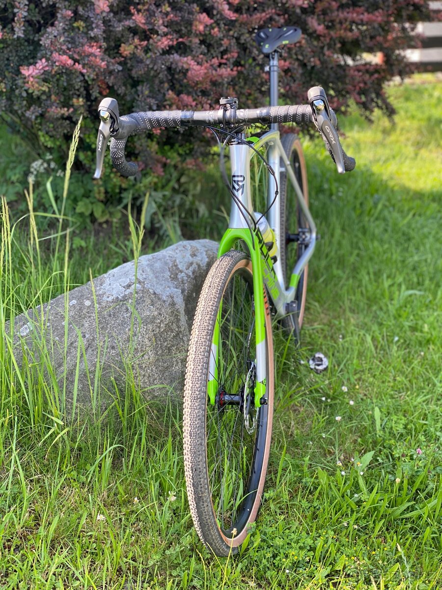 ROCK MACHINE GravelRide 900 CRB