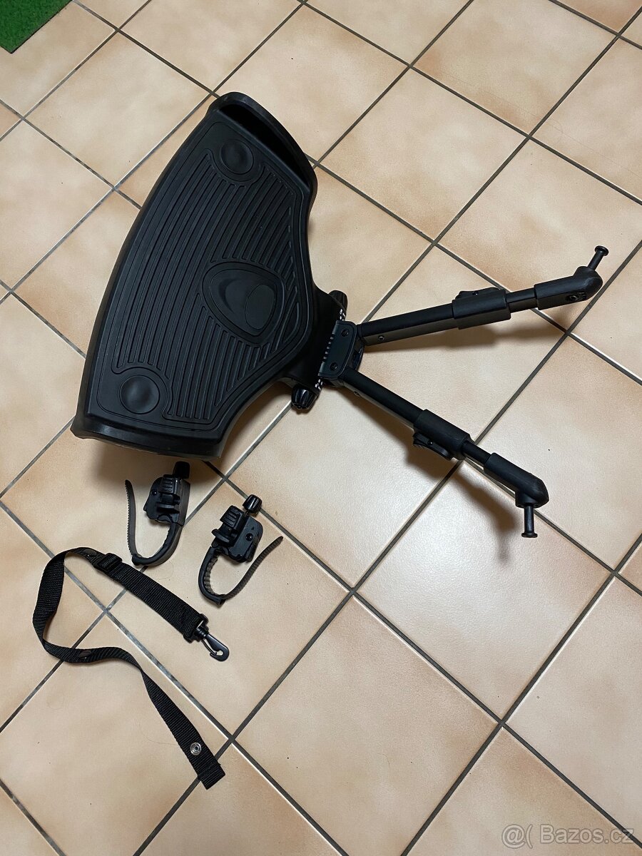 Stupátko ke kočárku Zopa segboard 2