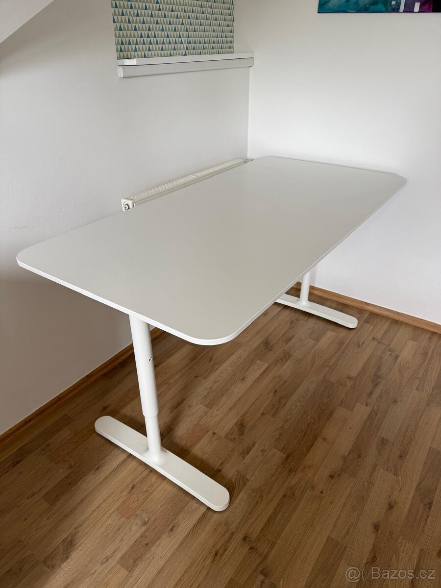 Ikea kancelářský stůl Galant 160x80