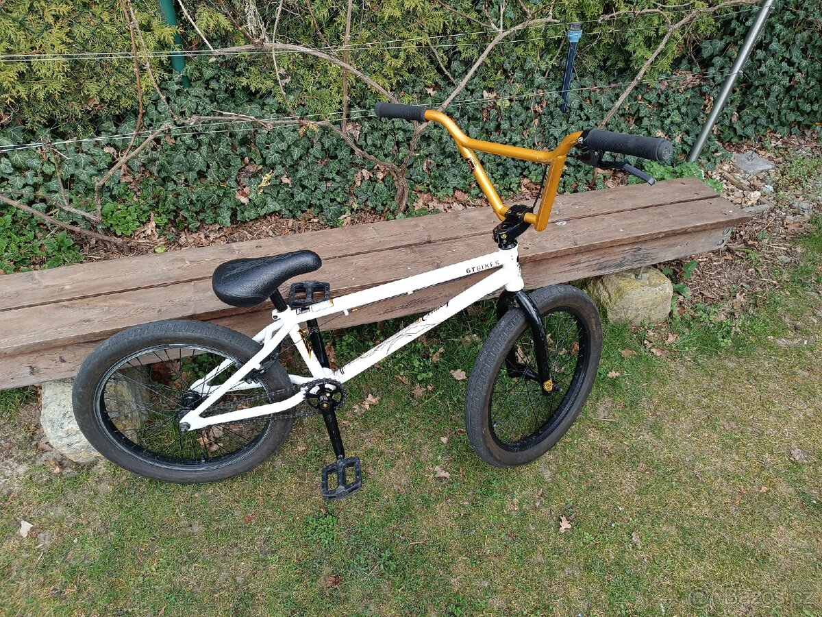 BMX GT Conway 21"