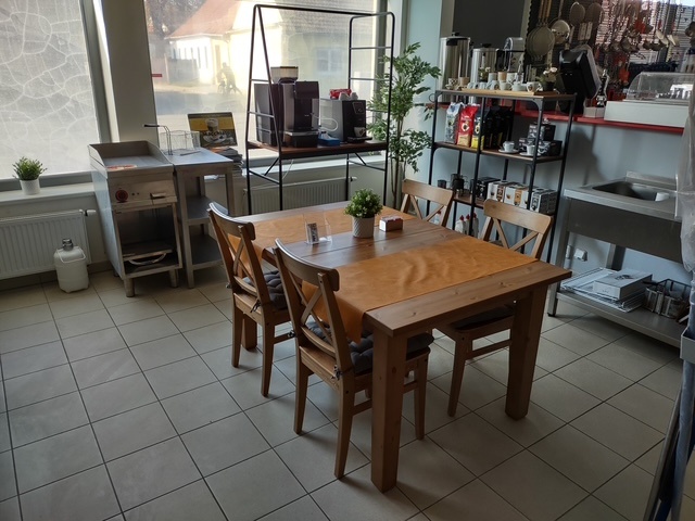 Prodám Stůl Stornas Ikea