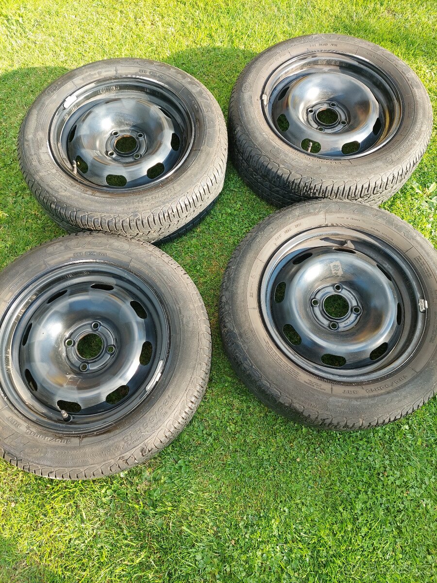 185/65 R15