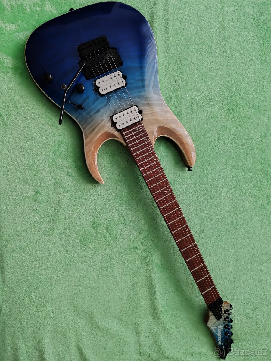 Ibanez RGA