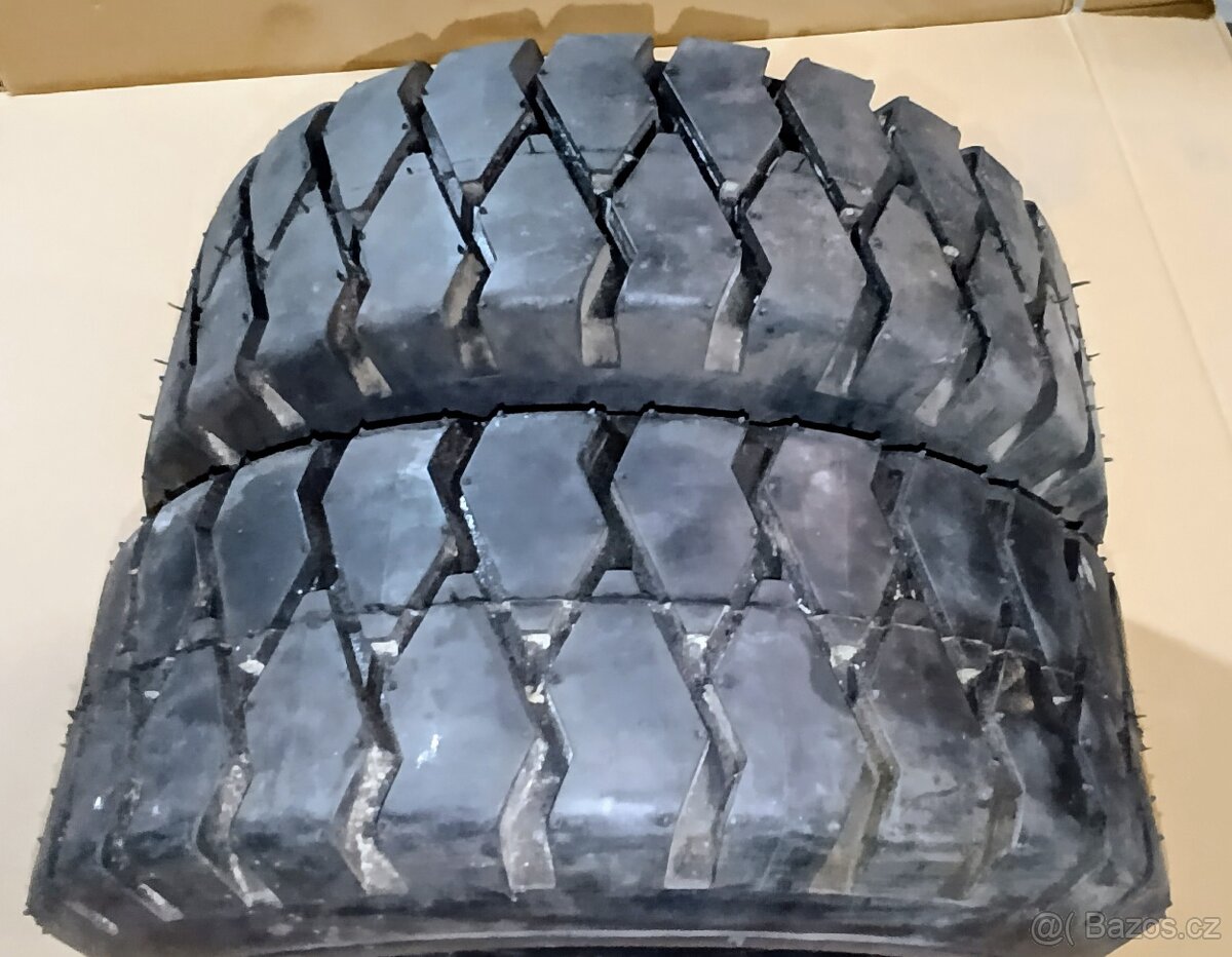 Pneu 18x7-8 na vysokozdvih