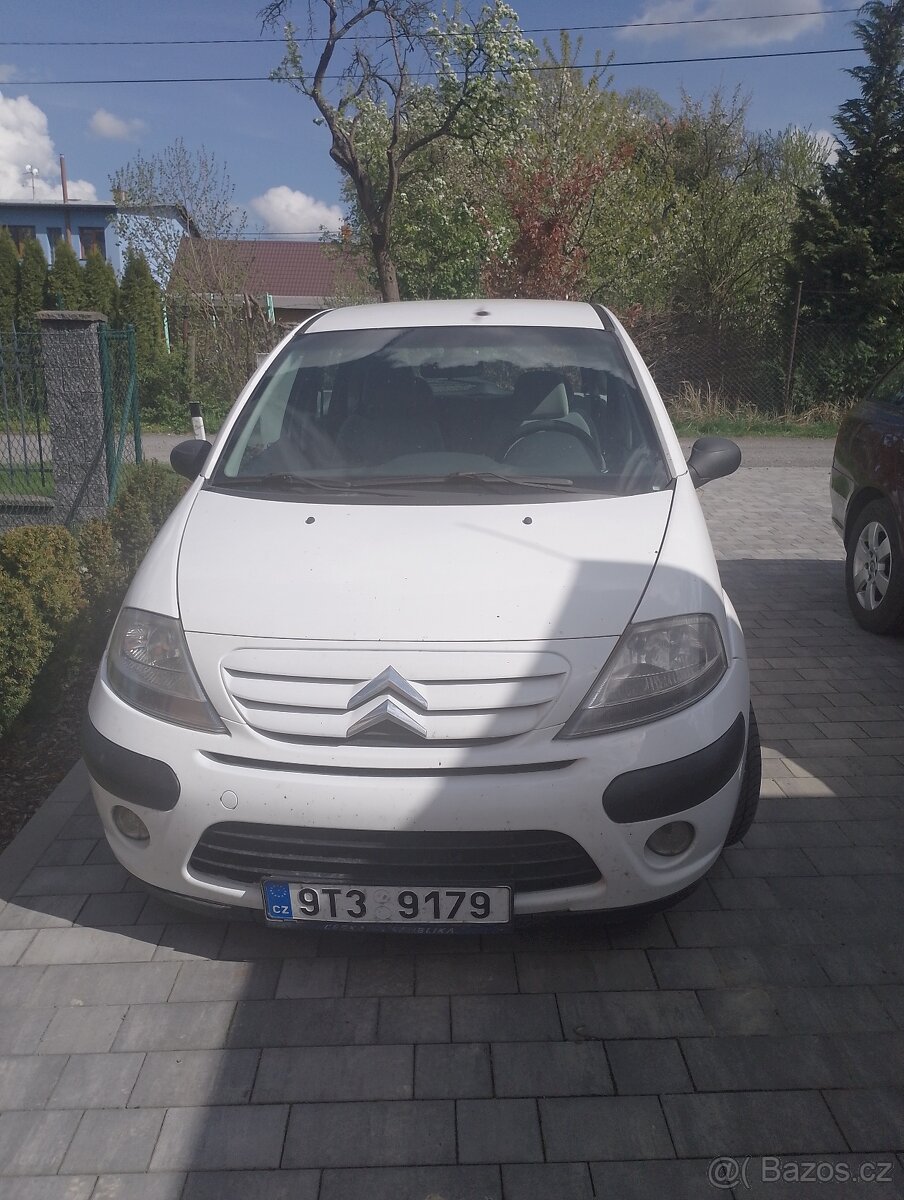 Citroen C3 2006
