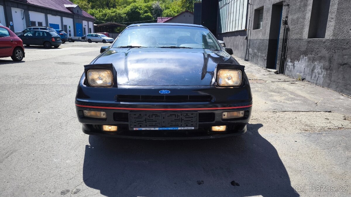 Ford Probe 2.2 Turbo GT