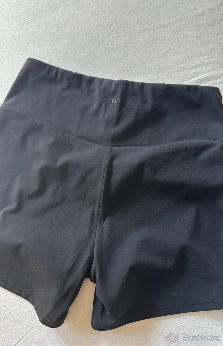 OYSHO kraťasy velikost M nenošené