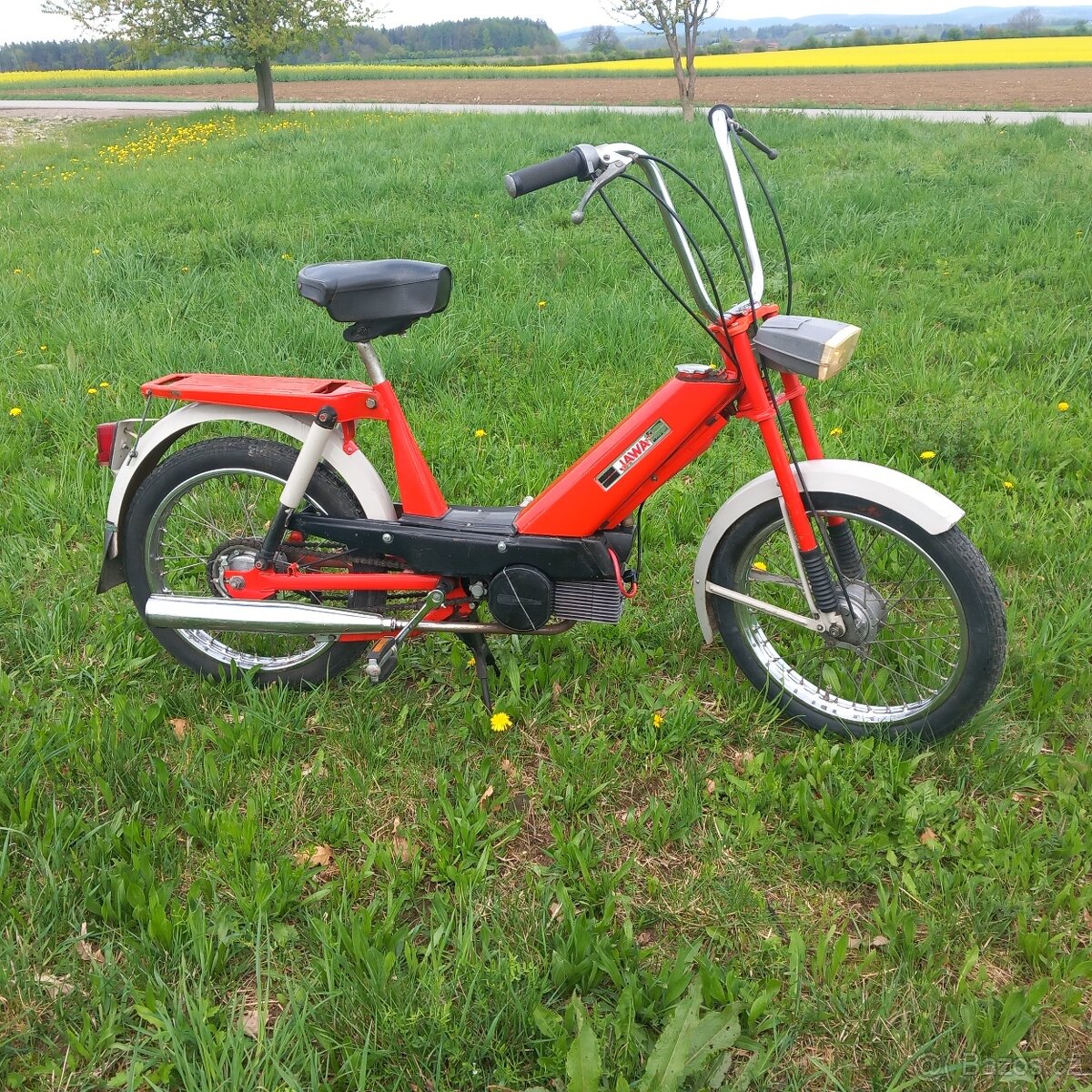 Vymena za ites kaden kdn