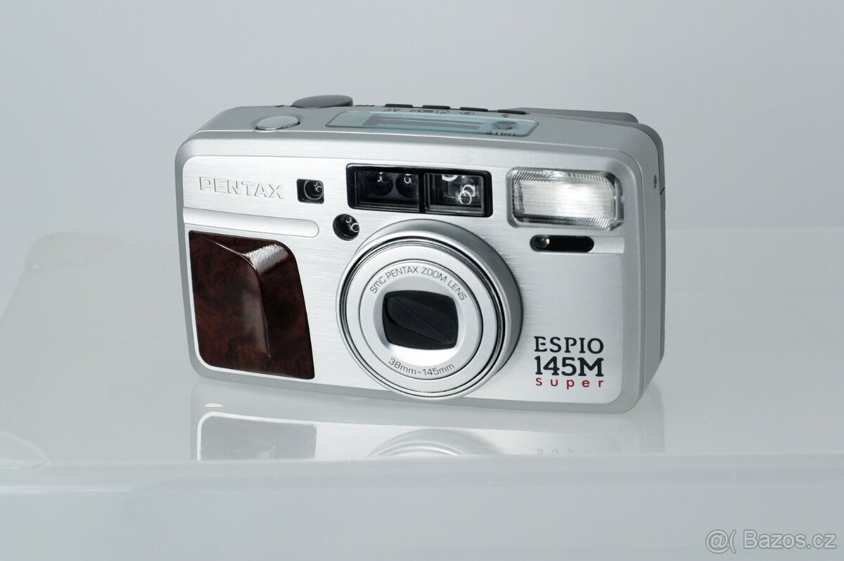 Pentax Espio 145M Super