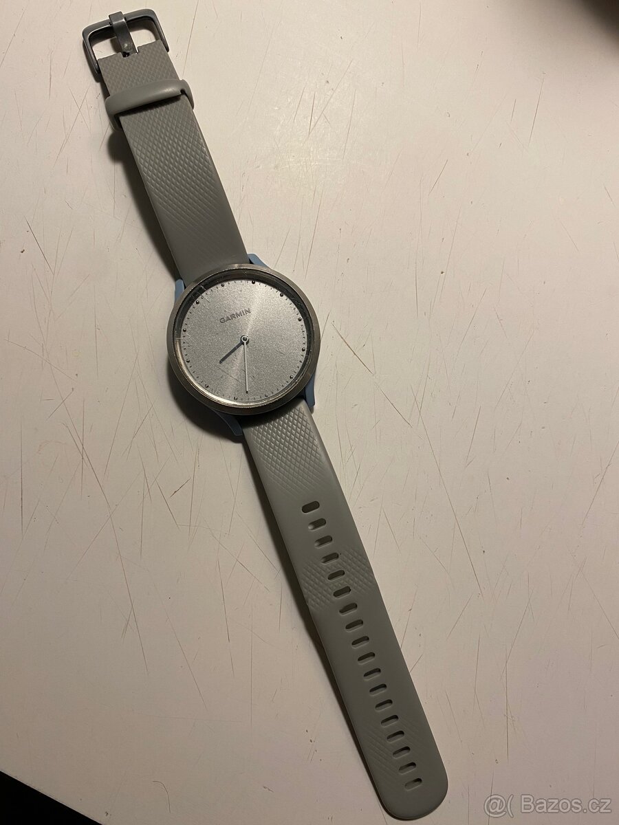 Garmin vivomove HR